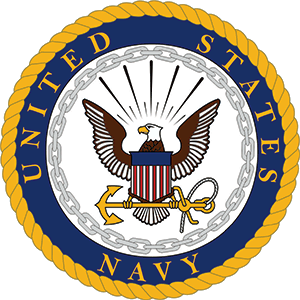 Emblem of the United States Navy