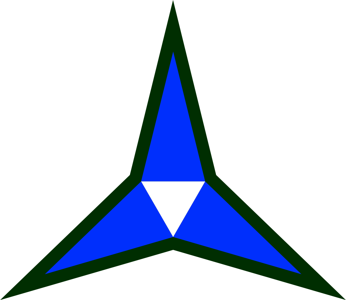Insignia of the 3rd Armored Corps