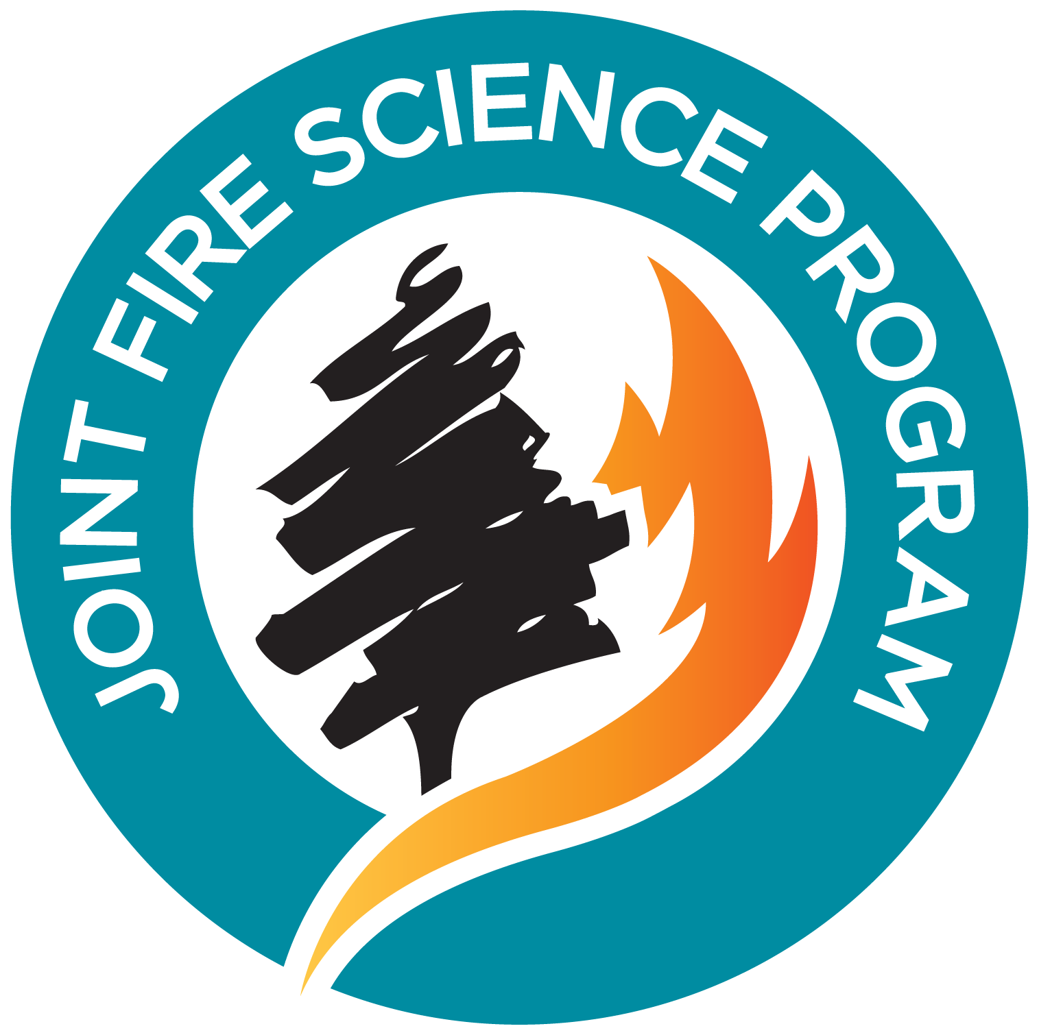 Logo of the Joint Fire Science Program