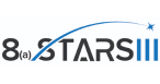 Logo of 8(a) STARS III