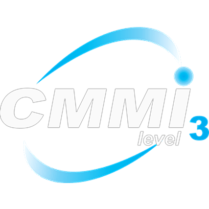 Logo: CMMI Level 3