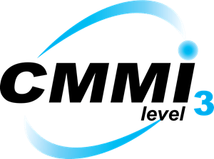 Logo of CMMI Level 3