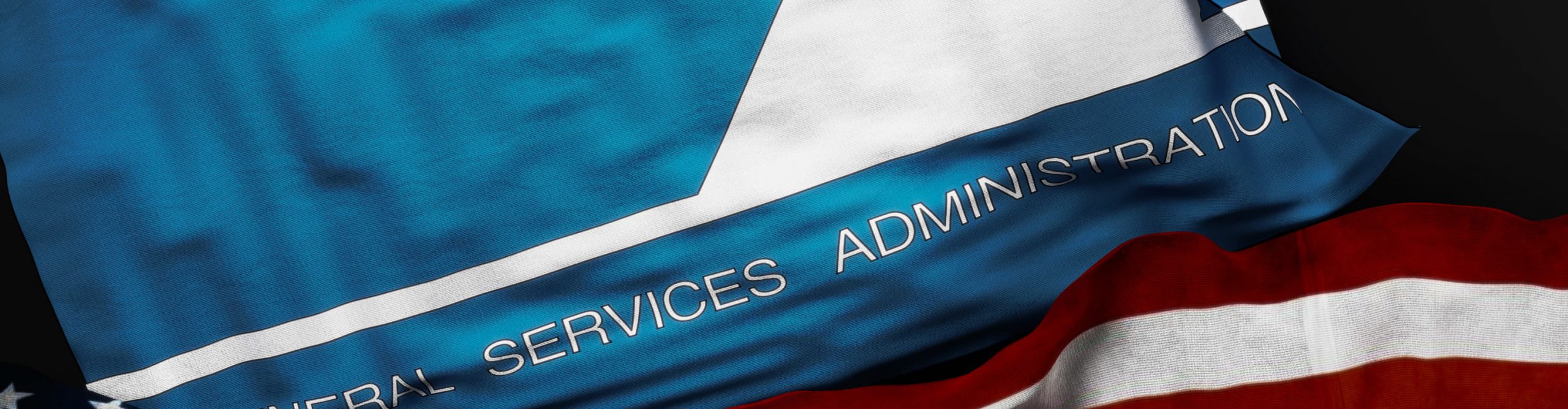 Banner of General Services Administration