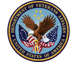 Seal of Department of Veterans Affairs
