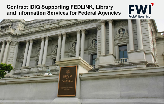 FEDLINK Library FF Thumbnail